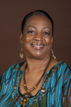 Wilma Dorn